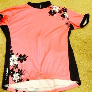 Bike shirt